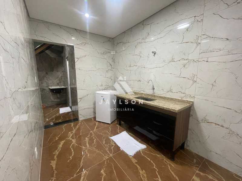 Casa de Vila à venda com 2 quartos, 100m² - Foto 6