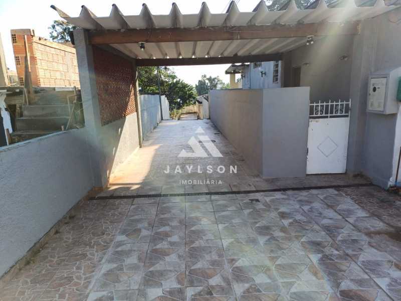 Casa de Vila à venda com 3 quartos, 115m² - Foto 5