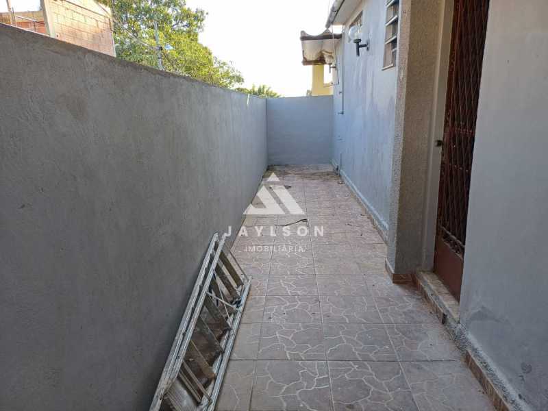 Casa de Vila à venda com 3 quartos, 115m² - Foto 6