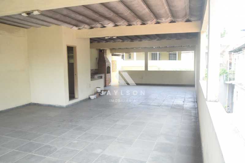 Casa à venda com 2 quartos, 281m² - Foto 21