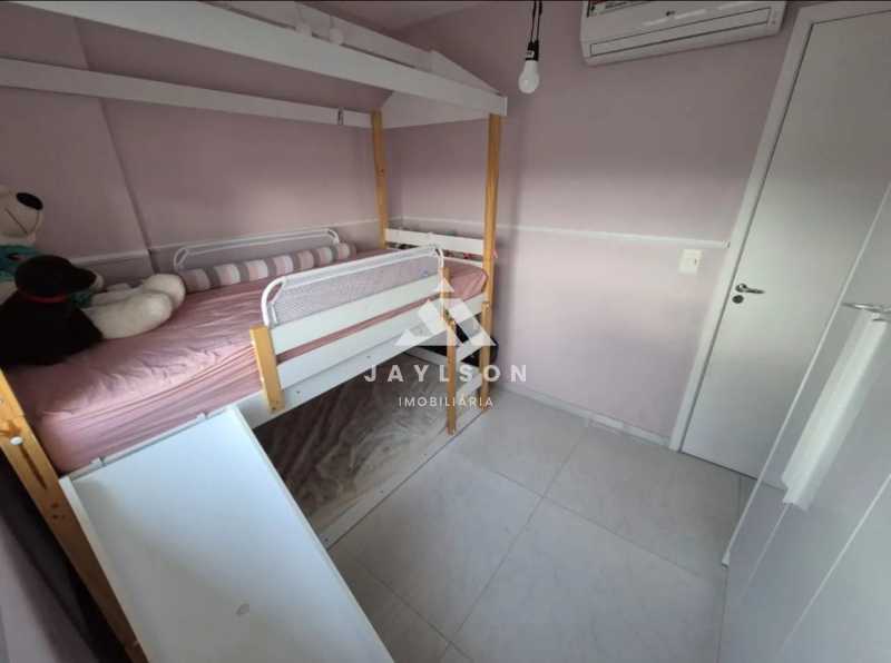 Apartamento à venda com 2 quartos, 54m² - Foto 6