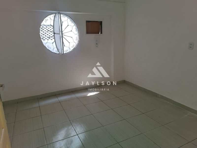 Casa de Vila à venda com 2 quartos, 50m² - Foto 9