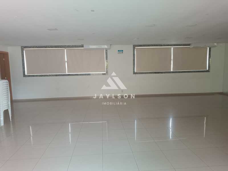 Apartamento à venda com 2 quartos, 50m² - Foto 11