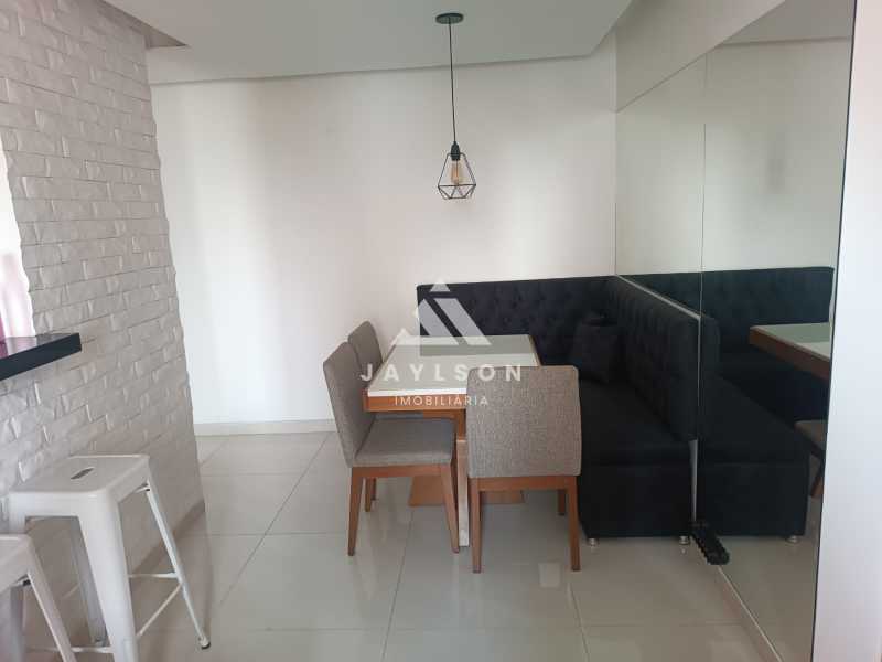 Apartamento à venda com 2 quartos, 50m² - Foto 17