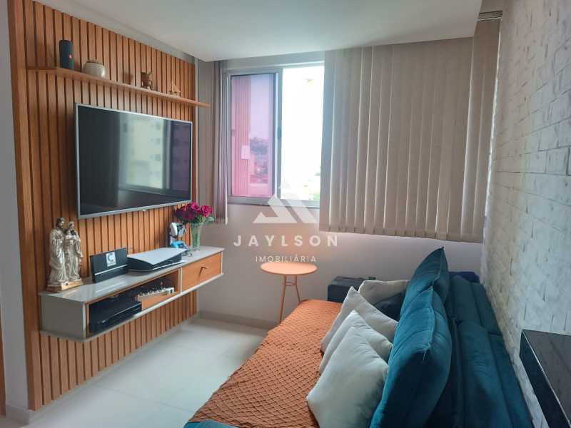 Apartamento à venda com 2 quartos, 50m² - Foto 18