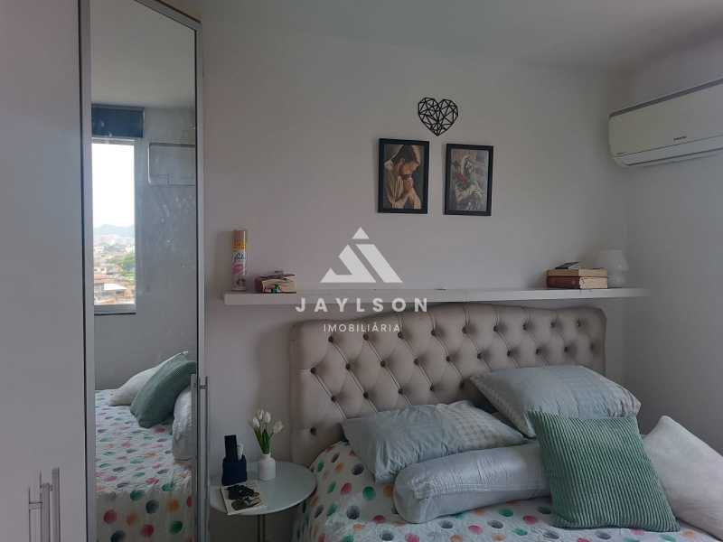 Apartamento à venda com 2 quartos, 50m² - Foto 21