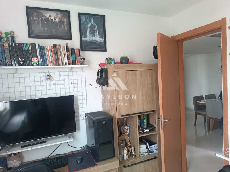 Apartamento à venda com 2 quartos, 50m² - Foto 22