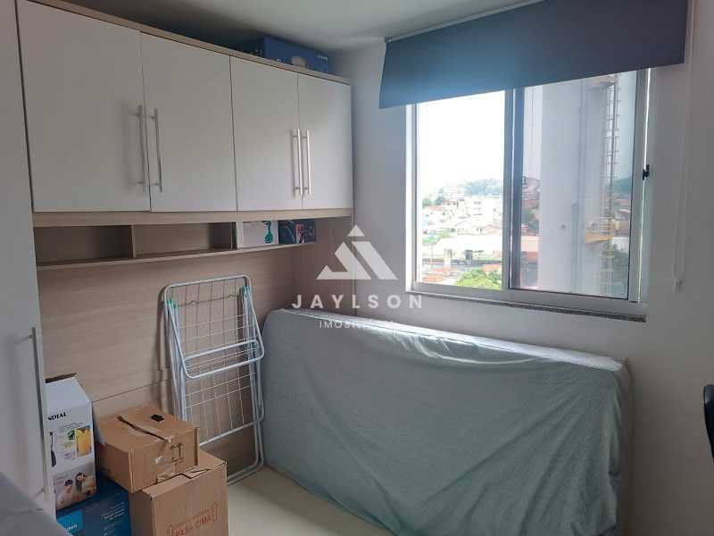 Apartamento à venda com 2 quartos, 50m² - Foto 23