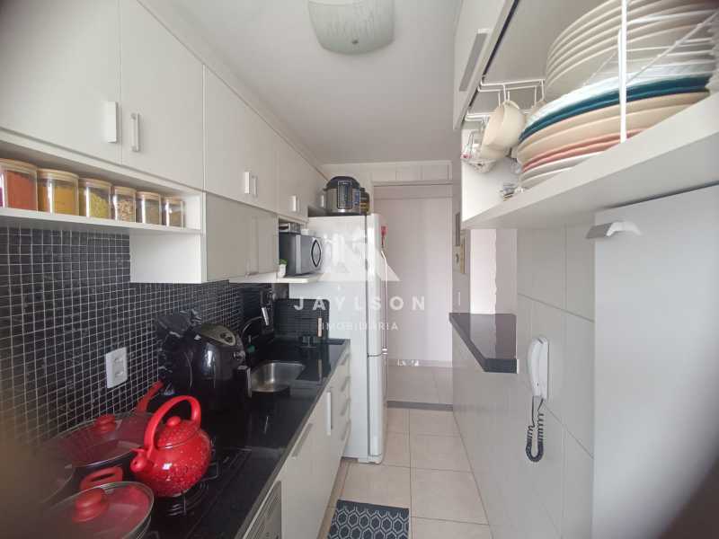 Apartamento à venda com 2 quartos, 50m² - Foto 24