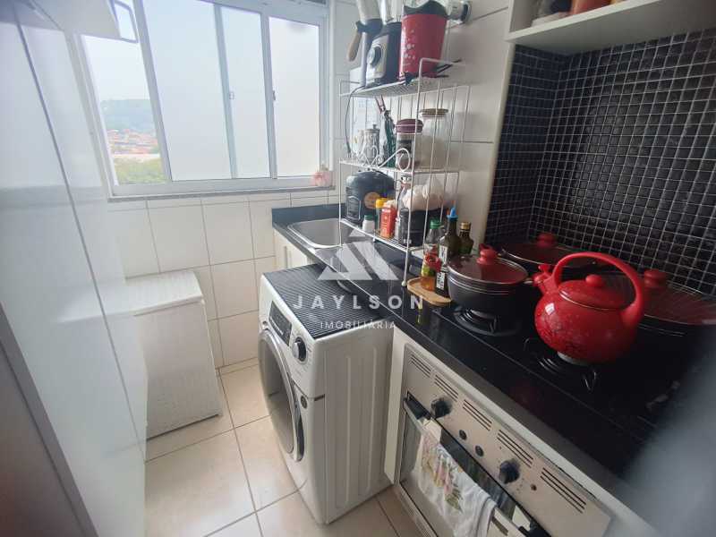 Apartamento à venda com 2 quartos, 50m² - Foto 26