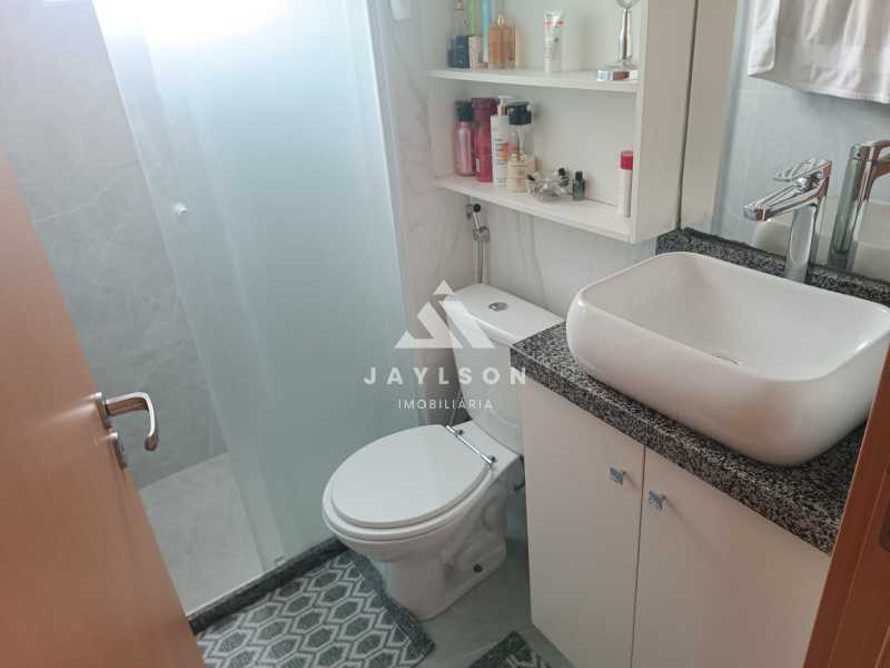 Apartamento à venda com 2 quartos, 50m² - Foto 29