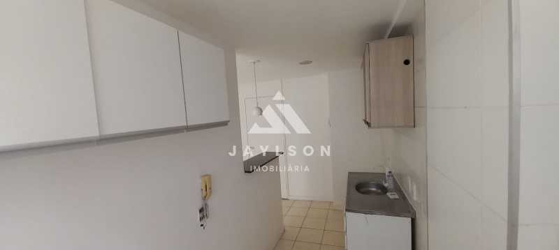 Apartamento à venda com 2 quartos, 48m² - Foto 9