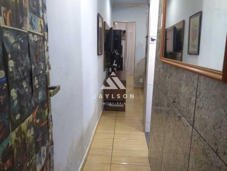 Apartamento à venda com 2 quartos, 48m² - Foto 14