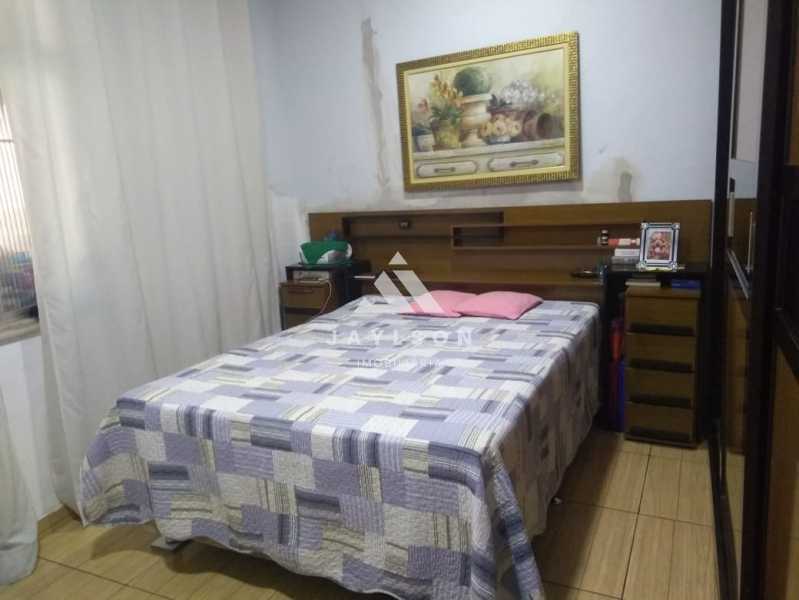 Apartamento à venda com 2 quartos, 48m² - Foto 6