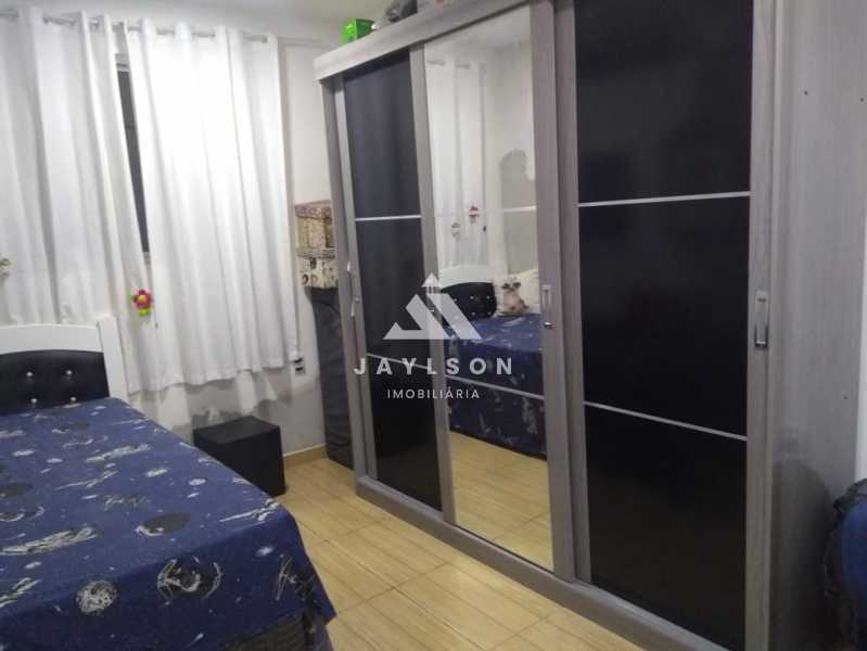 Apartamento à venda com 2 quartos, 48m² - Foto 9