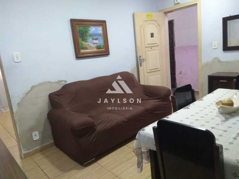 Apartamento à venda com 2 quartos, 48m² - Foto 2