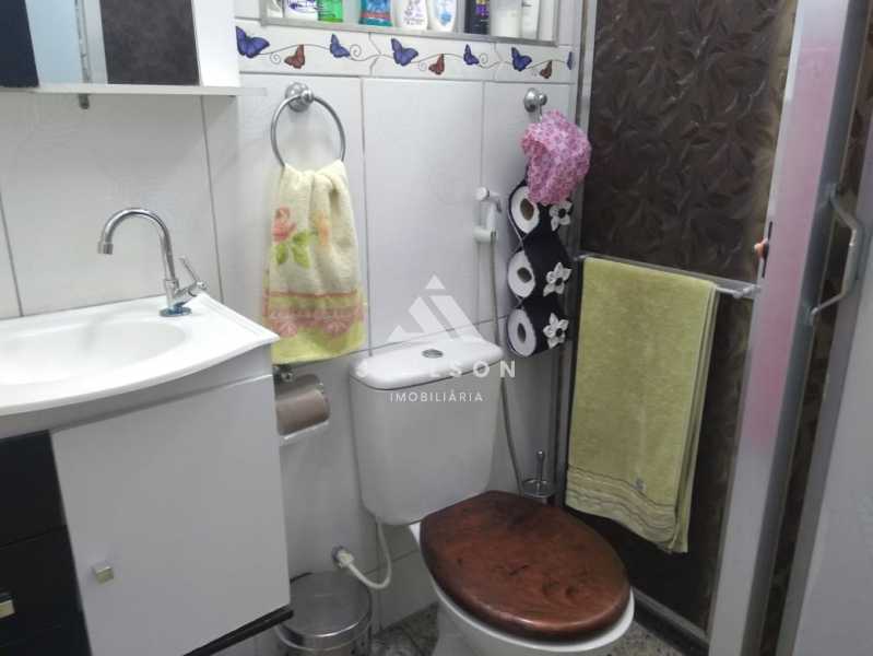 Apartamento à venda com 2 quartos, 48m² - Foto 12