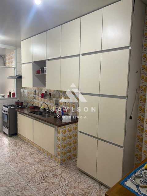 Apartamento à venda com 3 quartos, 144m² - Foto 10