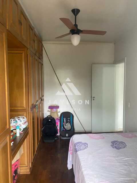 Apartamento à venda com 3 quartos, 144m² - Foto 5