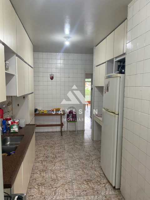 Apartamento à venda com 3 quartos, 144m² - Foto 11