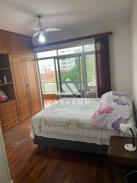 Apartamento à venda com 3 quartos, 144m² - Foto 4