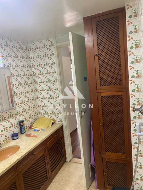 Apartamento à venda com 3 quartos, 144m² - Foto 14