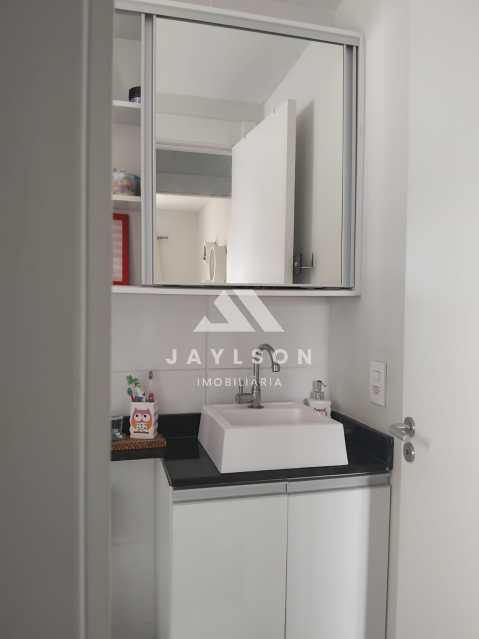 Apartamento à venda com 2 quartos, 48m² - Foto 17