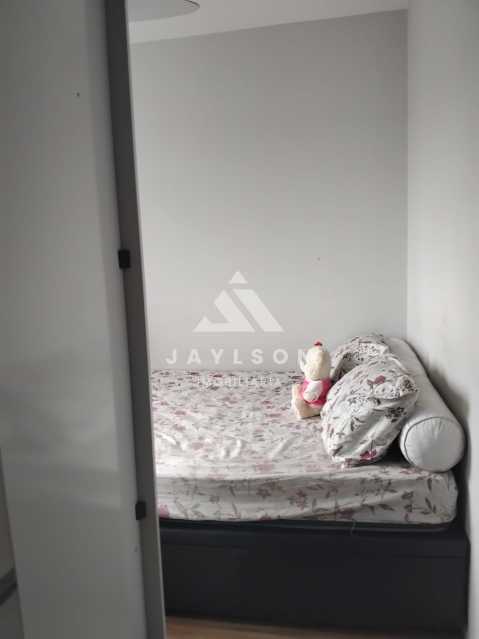 Apartamento à venda com 2 quartos, 48m² - Foto 4