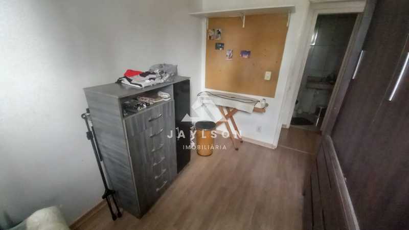 Apartamento à venda com 2 quartos, 49m² - Foto 3