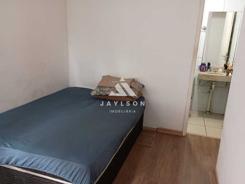 Apartamento à venda com 2 quartos, 49m² - Foto 8