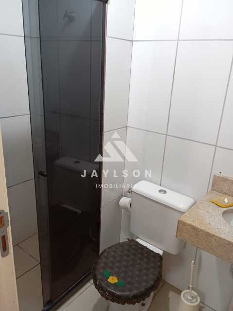 Apartamento à venda com 2 quartos, 49m² - Foto 13