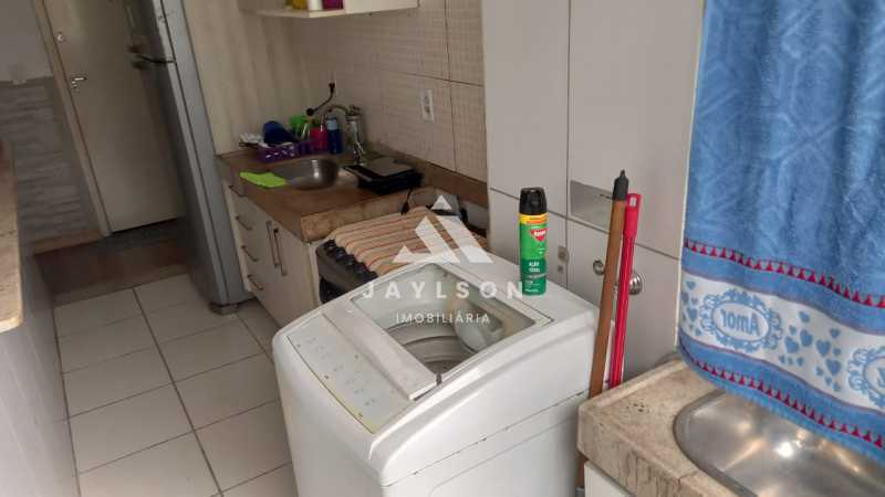 Apartamento à venda com 2 quartos, 49m² - Foto 16