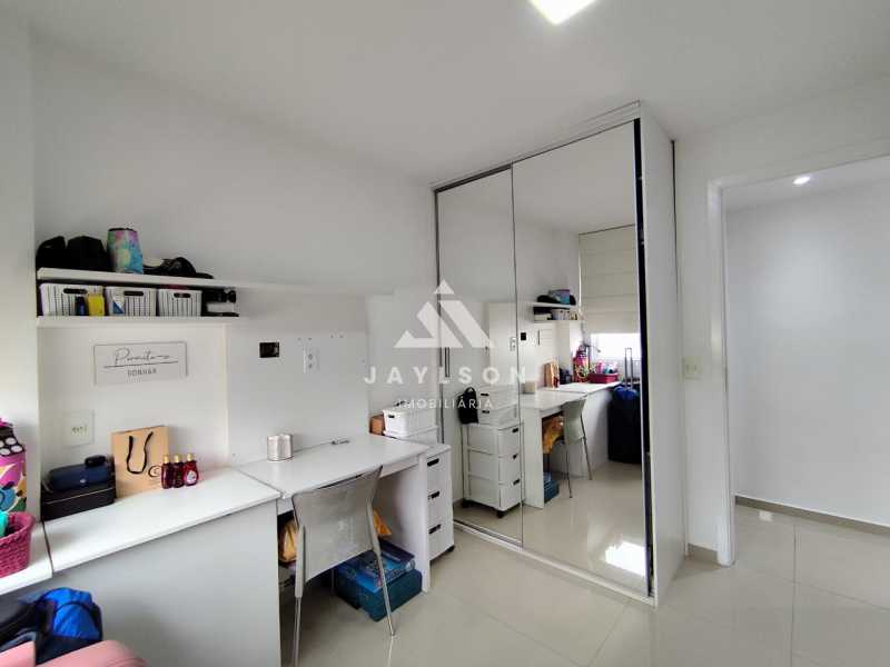 Cobertura à venda com 3 quartos, 156m² - Foto 13