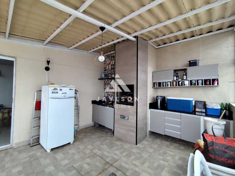 Cobertura à venda com 3 quartos, 156m² - Foto 22