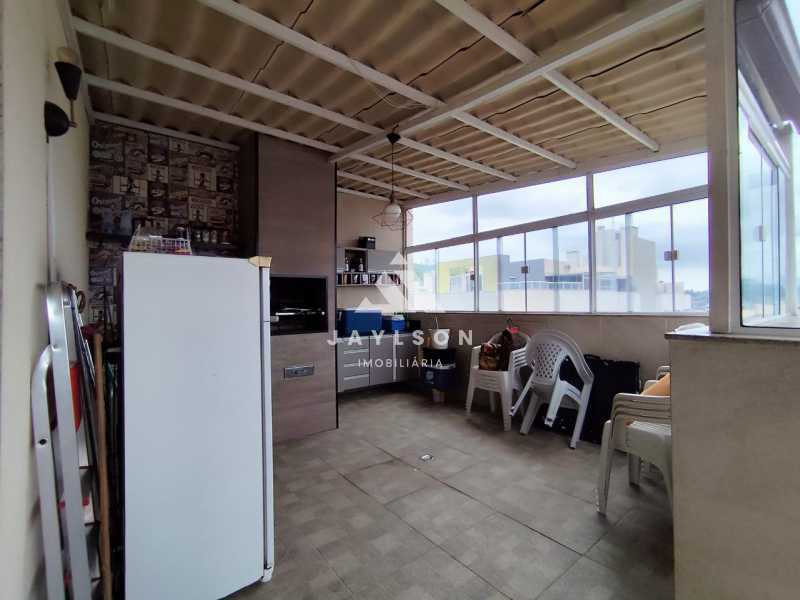 Cobertura à venda com 3 quartos, 156m² - Foto 24