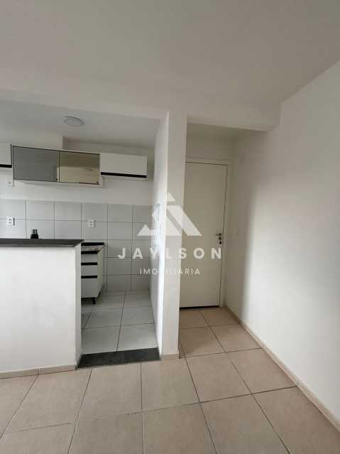 Apartamento à venda com 2 quartos, 45m² - Foto 9