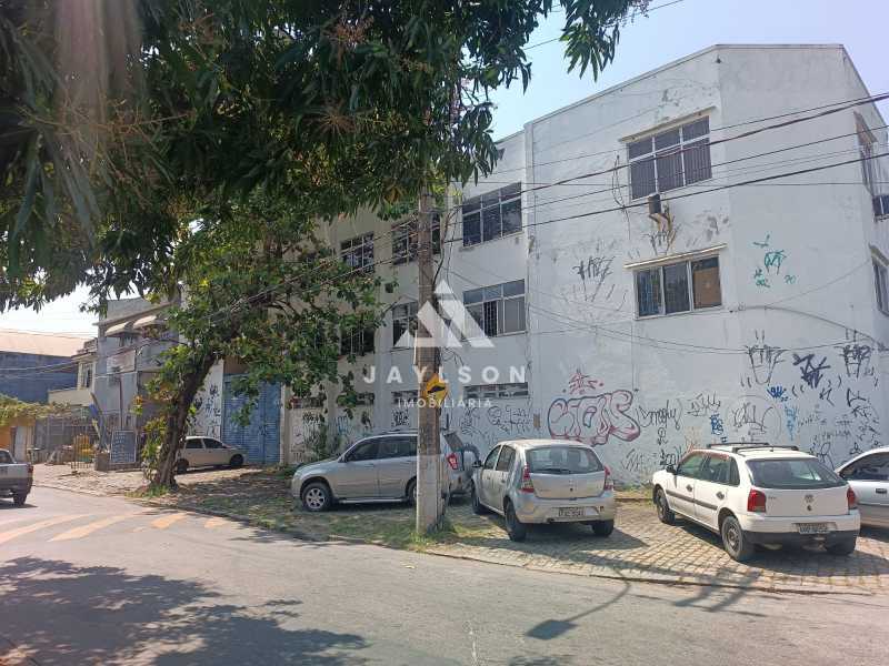 Depósito-Galpão-Armazém à venda, 1m² - Foto 1