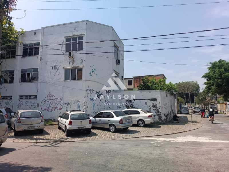 Depósito-Galpão-Armazém à venda, 1m² - Foto 4