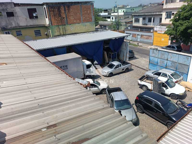 Depósito-Galpão-Armazém à venda, 1m² - Foto 7