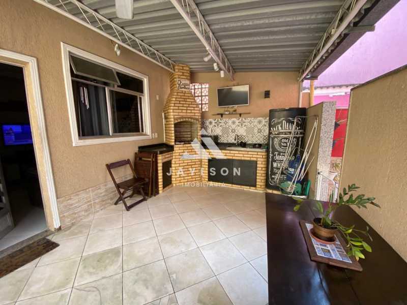 Casa à venda com 3 quartos, 180m² - Foto 20