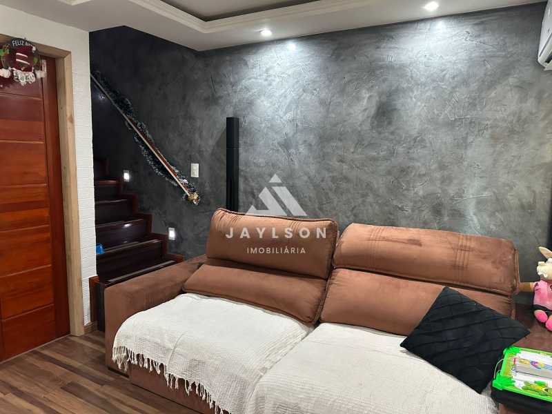 Casa de Condomínio à venda com 2 quartos, 90m² - Foto 7