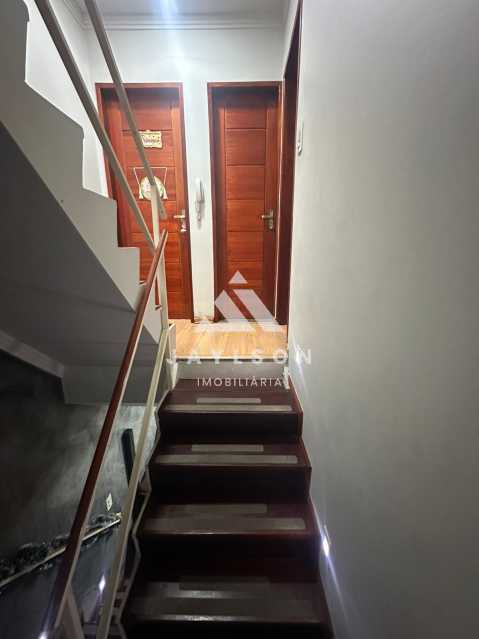 Casa de Condomínio à venda com 2 quartos, 90m² - Foto 13