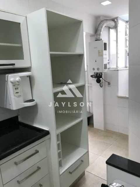 Apartamento à venda com 2 quartos, 70m² - Foto 17