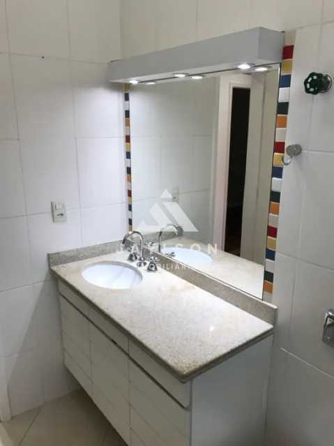 Apartamento à venda com 2 quartos, 70m² - Foto 13