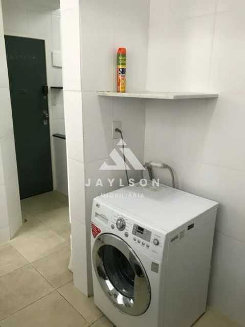 Apartamento à venda com 2 quartos, 70m² - Foto 20