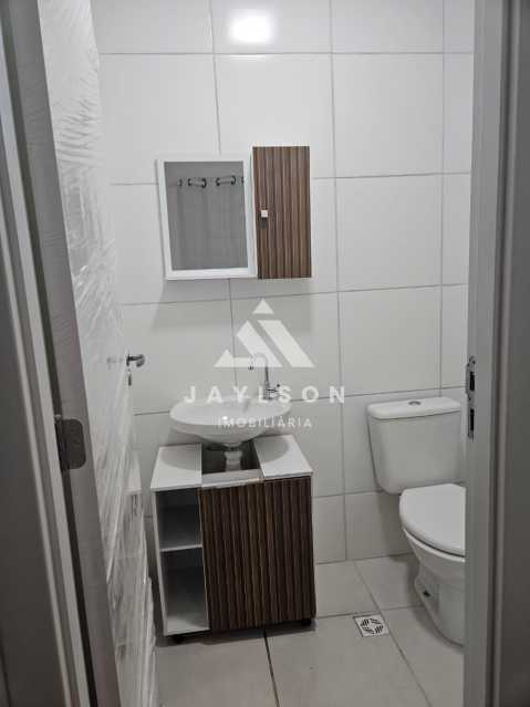 Apartamento à venda com 2 quartos, 48m² - Foto 13