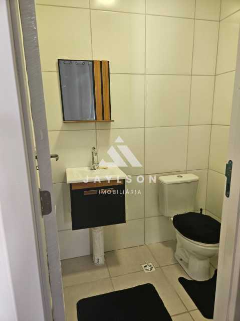 Apartamento à venda com 2 quartos, 48m² - Foto 11