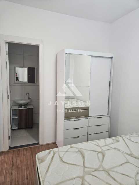 Apartamento à venda com 2 quartos, 48m² - Foto 3