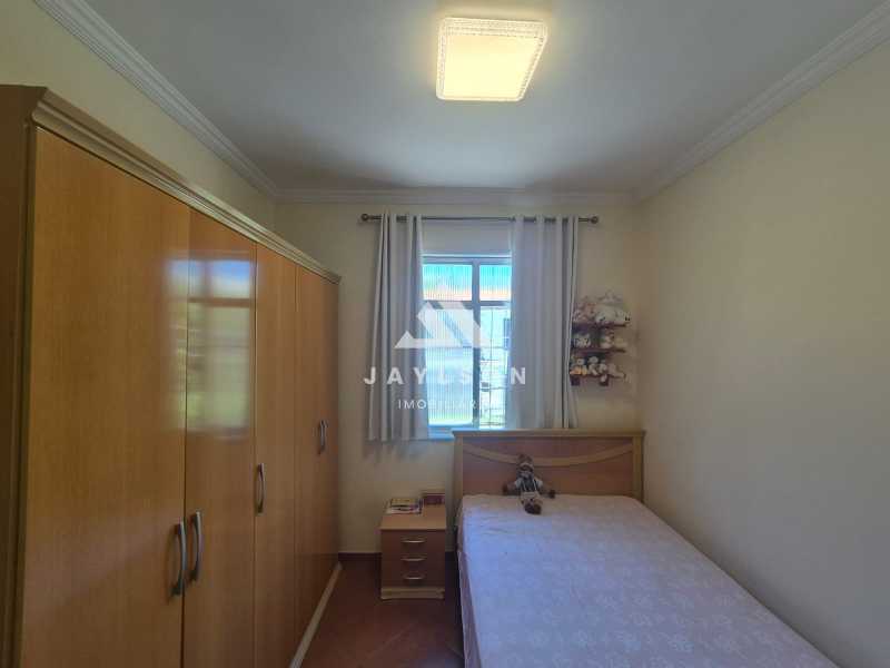 Apartamento à venda com 2 quartos, 65m² - Foto 8