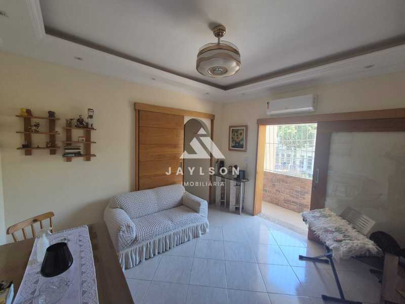 Apartamento à venda com 2 quartos, 65m² - Foto 5